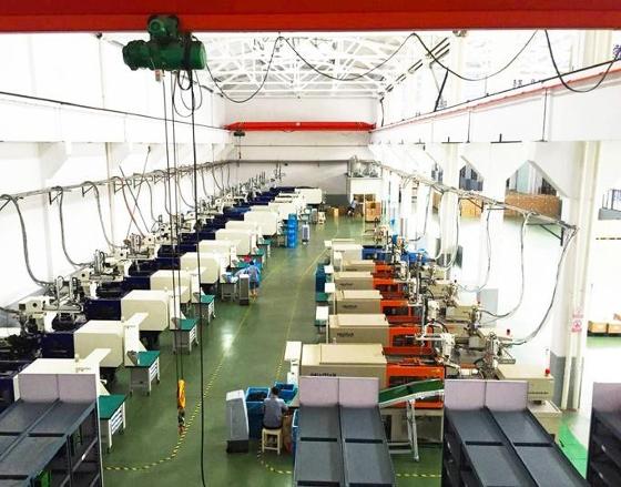 壓鑄產業(yè):轉型升級路正寬