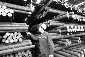 鋼價漲、環(huán)保嚴 鋼鐵“小伙伴”捷報頻傳