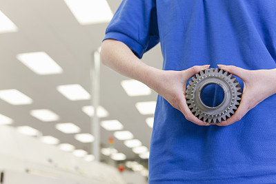 中國(guó)制造業(yè):構(gòu)建以品牌為核心的競(jìng)爭(zhēng)新優(yōu)勢(shì)