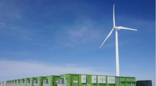 儲能產(chǎn)業(yè)在摸索中進入爆發(fā)前夜