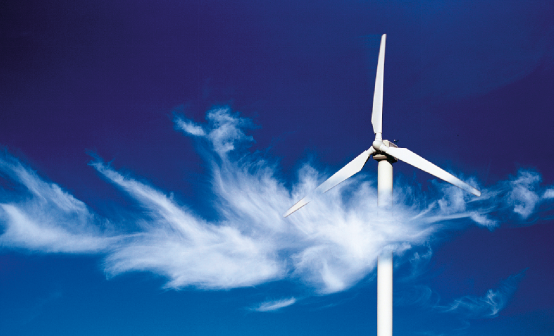 分散式風電卷土重來 “十三五”重頭戲能否東山再起?