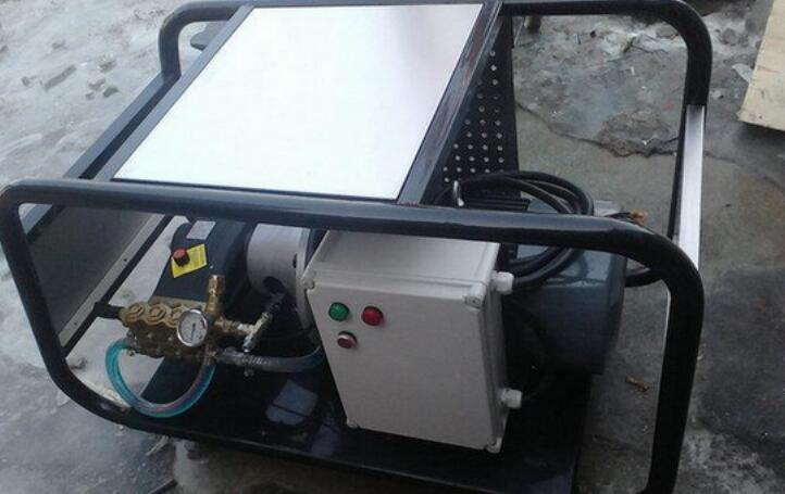 高壓清洗機(jī)