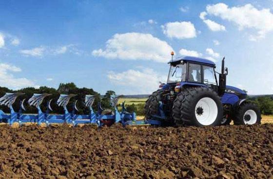 創(chuàng)新能力成農(nóng)機(jī)企業(yè)成敗的關(guān)鍵