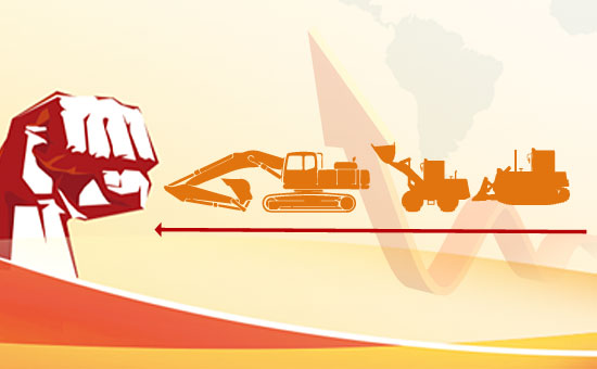 工程機械半年報:強勢回暖 再迎高光時刻