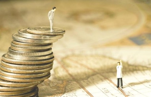 終于能說清制造業(yè)為何回報率低的根本？