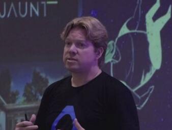 HTC高級副總裁:VR眼部跟蹤將是“真正突破”