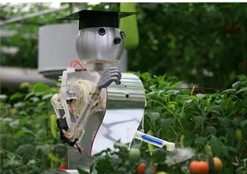 到2021年 農(nóng)業(yè)機(jī)器人或?qū)⒎Q霸農(nóng)機(jī)領(lǐng)域