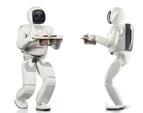 市場需求“待補(bǔ)” 服務(wù)機(jī)器人將迎來發(fā)展新機(jī)遇