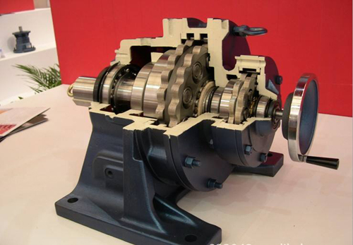 工業(yè)機器人拉動市場需求 <a href=http://www.hotmiamicondo.com target=_blank class=infotextkey>減速機</a>行業(yè)集中度將提升