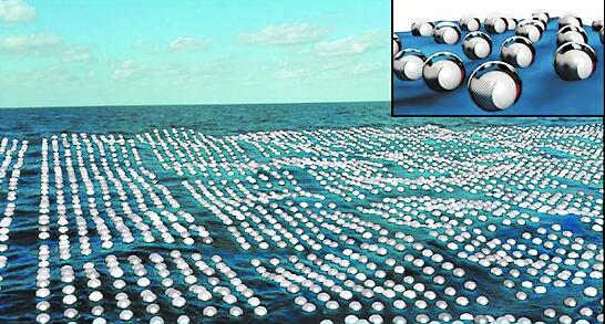 摩擦發(fā)電機：一場能源的革命？