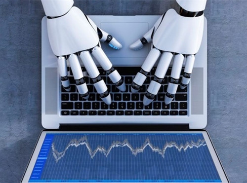 工業(yè)機(jī)器人需求尚未完全釋放 亟需破解軟件難關(guān)