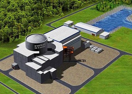 全球首座高溫氣冷堆示范工程受到世界矚目