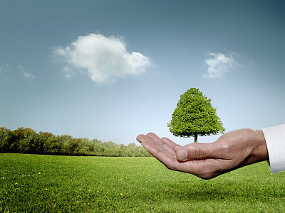 環(huán)保新規(guī)本月實(shí)施 開啟環(huán)評新時代