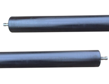 雨潤(rùn)華平形托輥