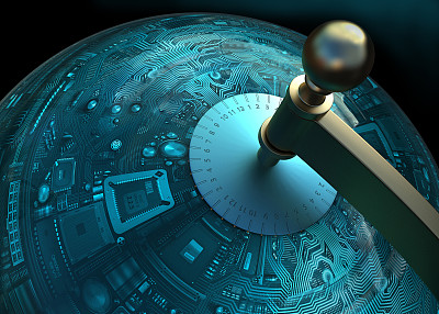 生產(chǎn)力革命 互聯(lián)網(wǎng)革命 一場互聯(lián)網(wǎng)革命即將到來