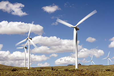 破解棄水棄風棄光難題 可再生能源迎機遇