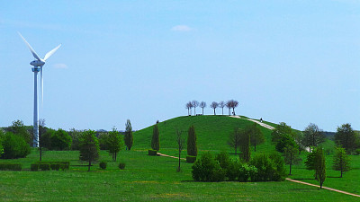 可再生能源配額制將出臺(tái)