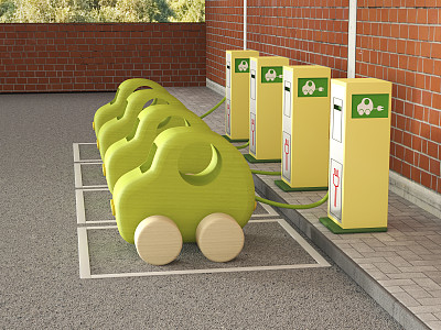 新能源車再度迎來利好新政 鋰、鈷需求持上升趨勢