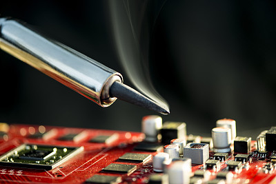 “跨越式追趕” 半導(dǎo)體產(chǎn)業(yè)謀求打開國(guó)際市場(chǎng)