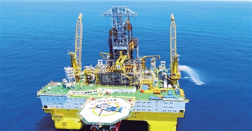 可燃冰:未來(lái)能源愈行愈近