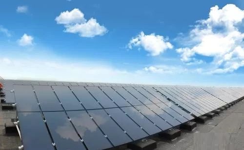 老紅:光伏扶貧是光伏企業(yè)的一大貢獻