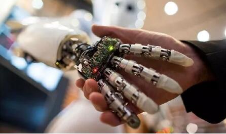 未來十年改變世界 人工智能四大發(fā)展趨勢分析