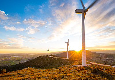 中國成為全球能源治理重要參與者