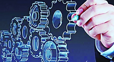 我國工業(yè)互聯(lián)網(wǎng)應(yīng)用路徑初步形成