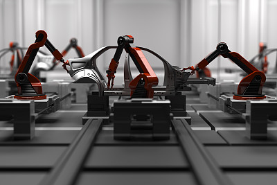 中國欲憑借機器人成工業(yè)強國:2017年產量或達12萬