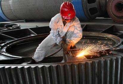 智能制造成制造業(yè)轉(zhuǎn)型主推力