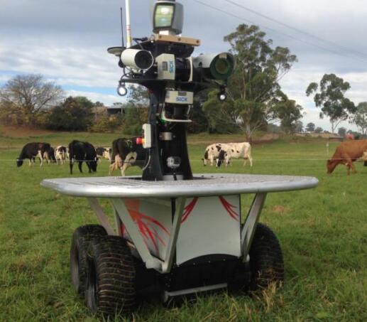 AI助力機(jī)器人執(zhí)掌全球？科學(xué)家稱人類將陷入絕境