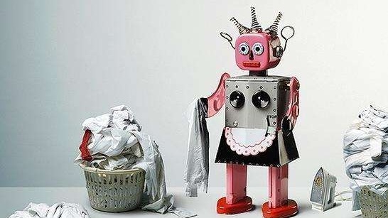 服務(wù)機(jī)器人行業(yè)發(fā)展現(xiàn)狀分析 機(jī)器人產(chǎn)業(yè)園遍地開花