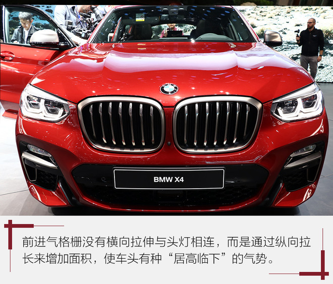 2018日內(nèi)瓦車展,SUV車型