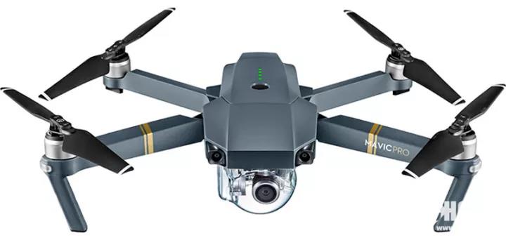 Mavic Pro_宇辰網(wǎng)_讓世界讀懂無(wú)人機(jī)_全球?qū)I(yè)無(wú)人機(jī)服務(wù)資訊平臺(tái)