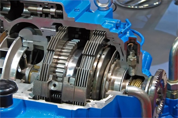 汽車(chē)行業(yè)增長(zhǎng)潛力巨大 汽車(chē)變速箱市場(chǎng)需求前景看好