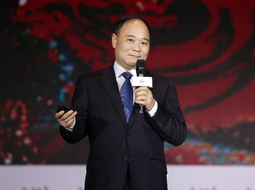 李書福兩會,吉利新能源車，吉利新能源規(guī)劃