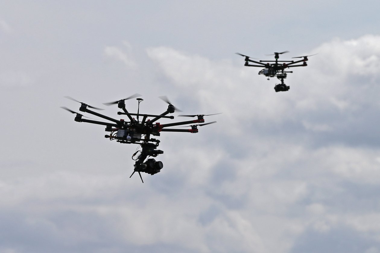 資料圖_宇辰網(wǎng)_讓世界讀懂無人機_全球專業(yè)無人機服務資訊平臺