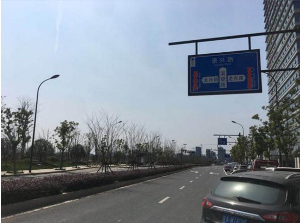 杭州即將開放自動(dòng)駕駛測(cè)試道路，緊鄰阿里園區(qū)
