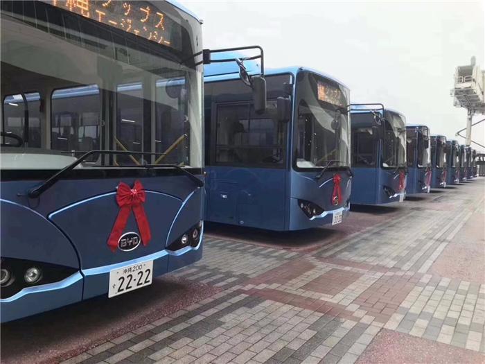 新能源客車,新能源補貼退坡 新能源客車,新能源補貼退坡