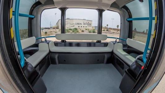 優(yōu)步無人駕駛事故