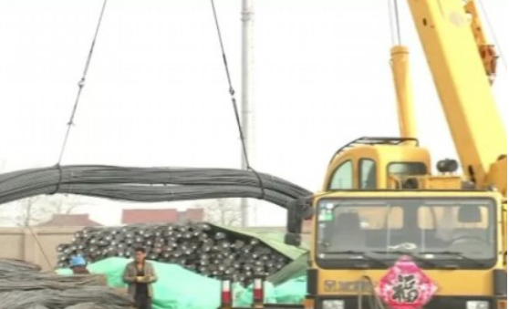 鋼材跌破成本價 已賣不過"白菜"?