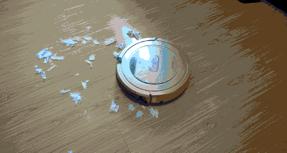 掃地機(jī)器人產(chǎn)業(yè)發(fā)展現(xiàn)狀及市場(chǎng)發(fā)展前景