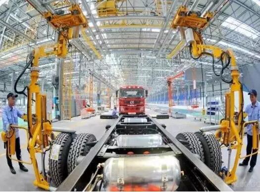 全球范圍內出現(xiàn)過四次大規(guī)模的制造業(yè)遷移