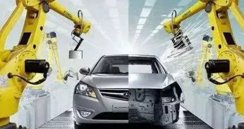 中美貿(mào)易摩擦，工業(yè)機器人等企業(yè)認為影響暫不大