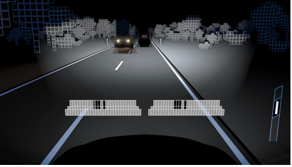 搶占自動(dòng)駕駛新風(fēng)口 海拉都有哪些“殺手锏”?