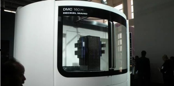 中國高端機(jī)床制造技術(shù)與德、日的差距還有多遠(yuǎn)？