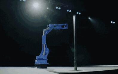 帶你了解工業(yè)機器人的關節(jié):精密<a href=http://www.hotmiamicondo.com target=_blank class=infotextkey>減速機</a>