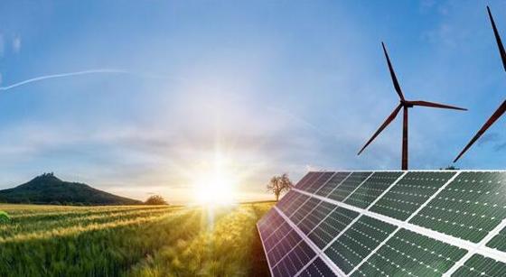 IEEFA報(bào)告：世界十大在建太陽(yáng)能發(fā)電園區(qū) 一半在印度