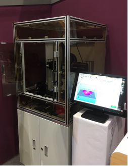 走近智能制造:3D打印“眾生相”