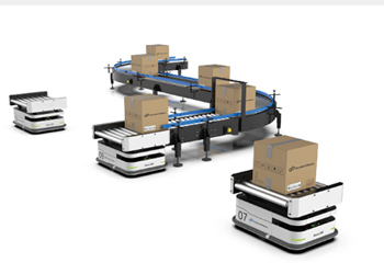 協(xié)作機(jī)器人后，激光導(dǎo)航AGV是大勢所趨還是曇花一現(xiàn)？